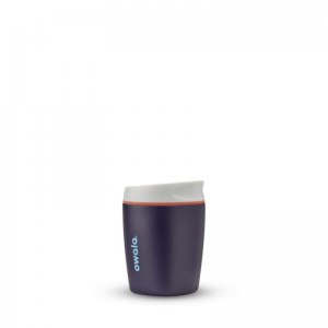 Owala 10oz SmoothSip® Stainless Steel 水筒 暗青 | AVU814AB