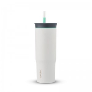 Owala 24oz Tumbler Stainless Steel 水筒 白 | CBC1816NS