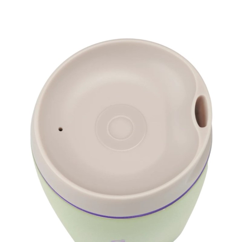 Owala 10oz SmoothSip® Stainless Steel 水筒 緑 | DMC3584UQ