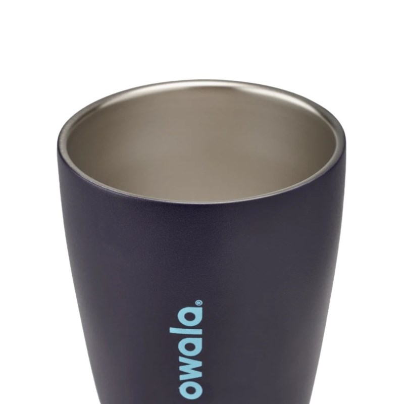 Owala 10oz SmoothSip® Stainless Steel 水筒 暗青 | AVU814AB