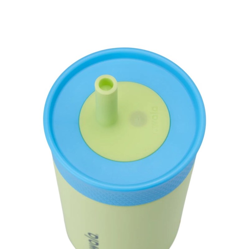 Owala 12oz Kids Tumbler Stainless Steel 水筒 緑 | OOG6814ZZ