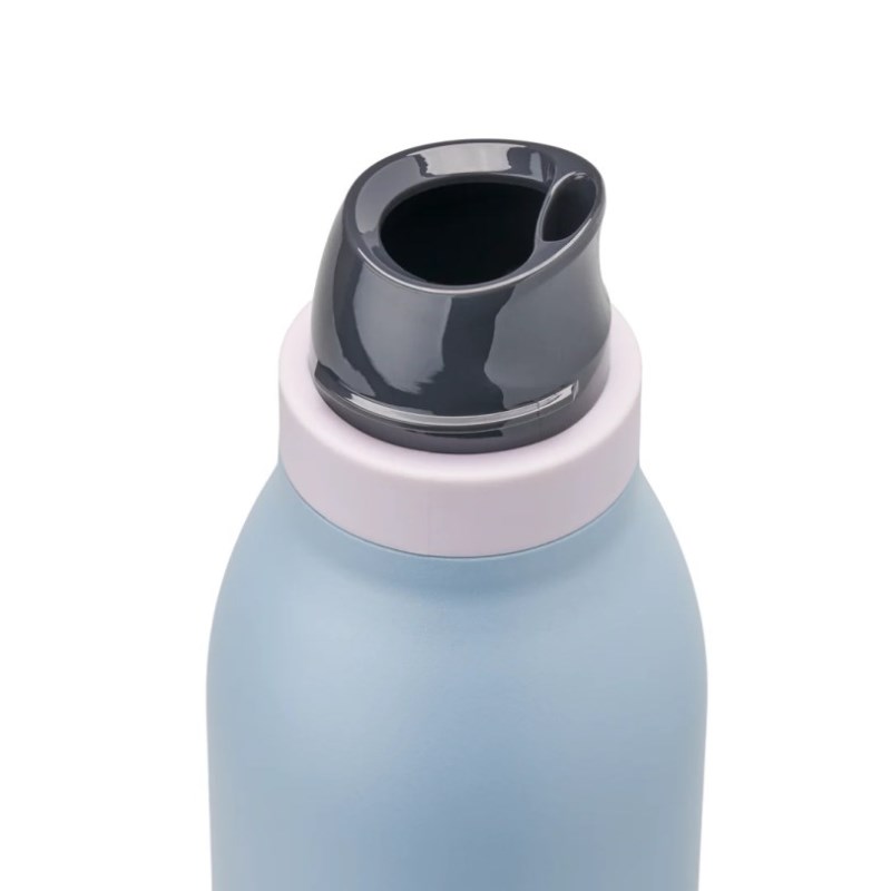 Owala 18oz FreeSip® Twist Stainless Steel 水筒 青 | EIT3763IT