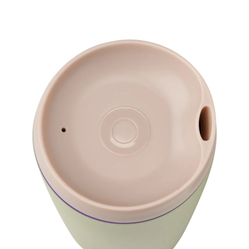 Owala 20oz SmoothSip® Stainless Steel 水筒 緑 | IKF8767WZ