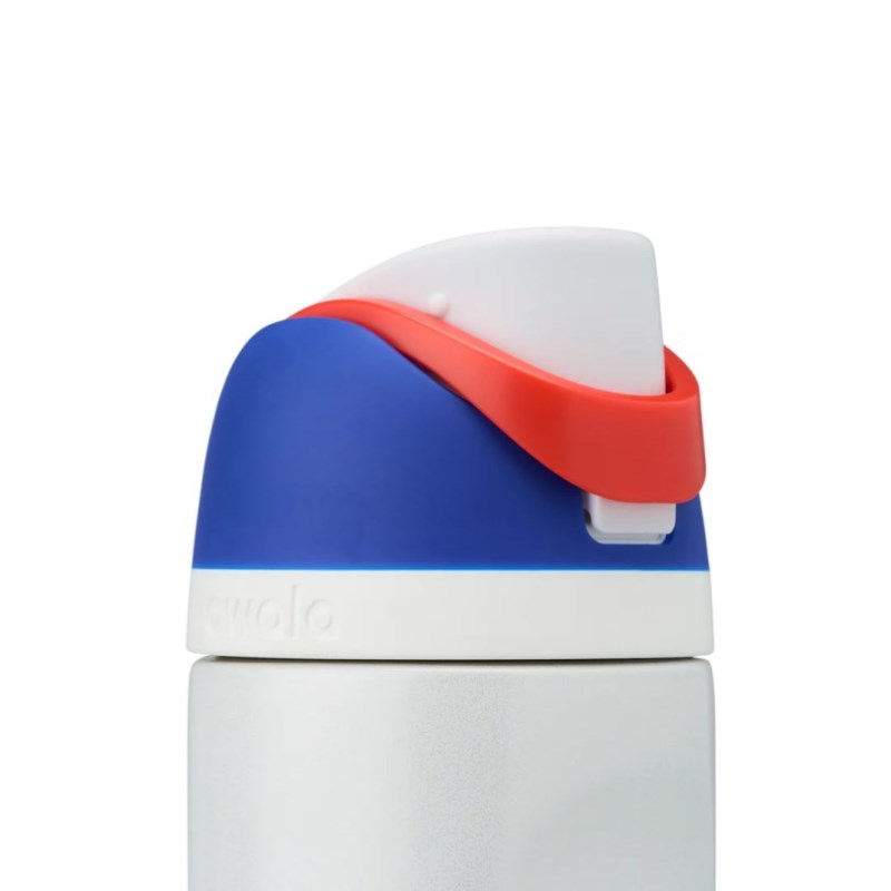 Owala 24oz Cosmic Collection Stainless Steel 水筒 白 | QNL6893TN