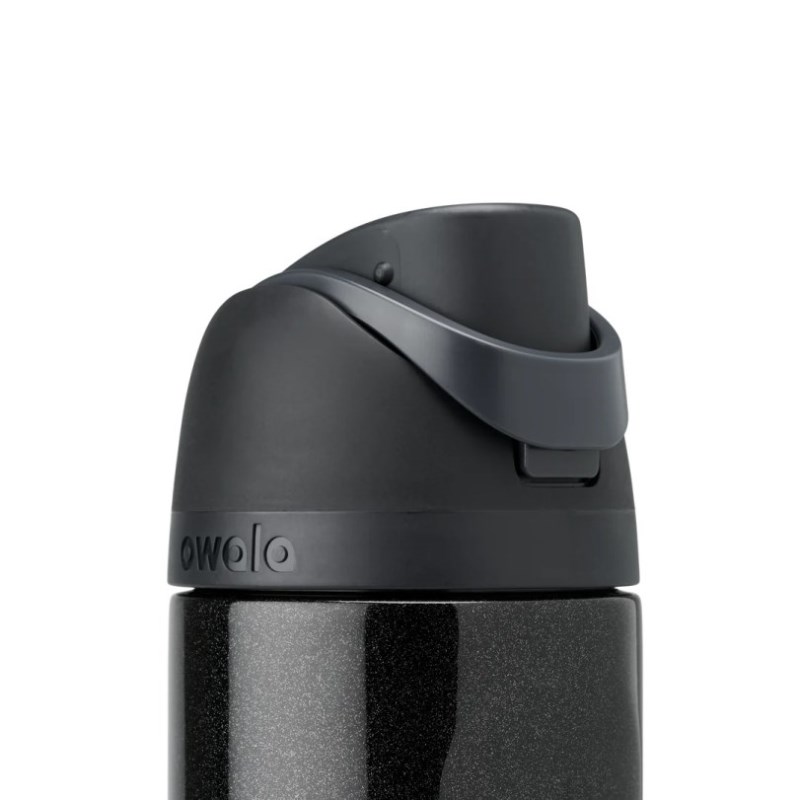 Owala 24oz Cosmic Collection Stainless Steel 水筒 黒 | KSM233IL