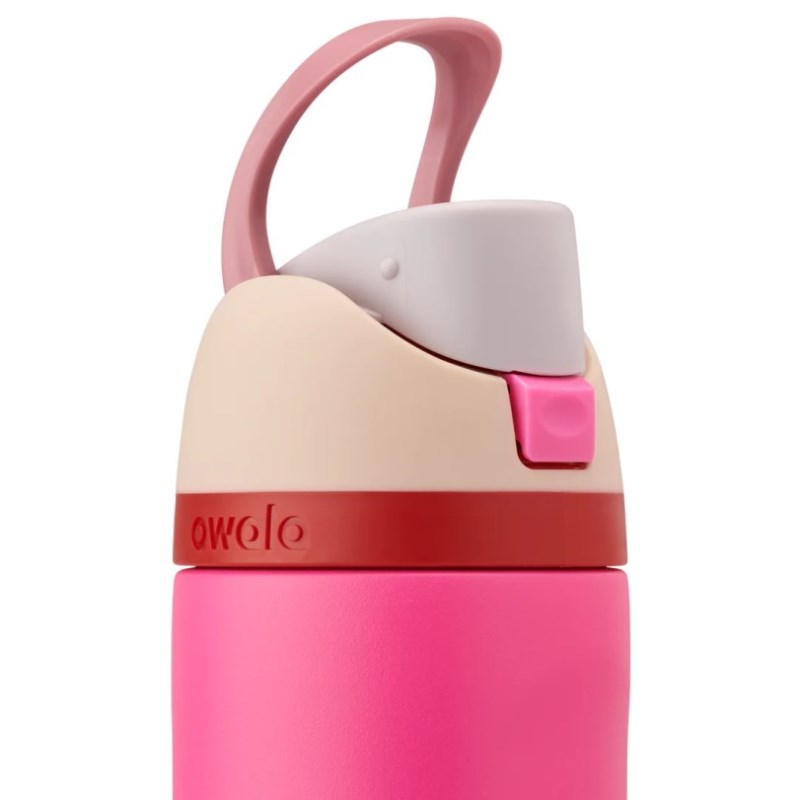 Owala 24oz FreeSip® Stainless Steel 水筒 ターコイズ | LAW5829UB