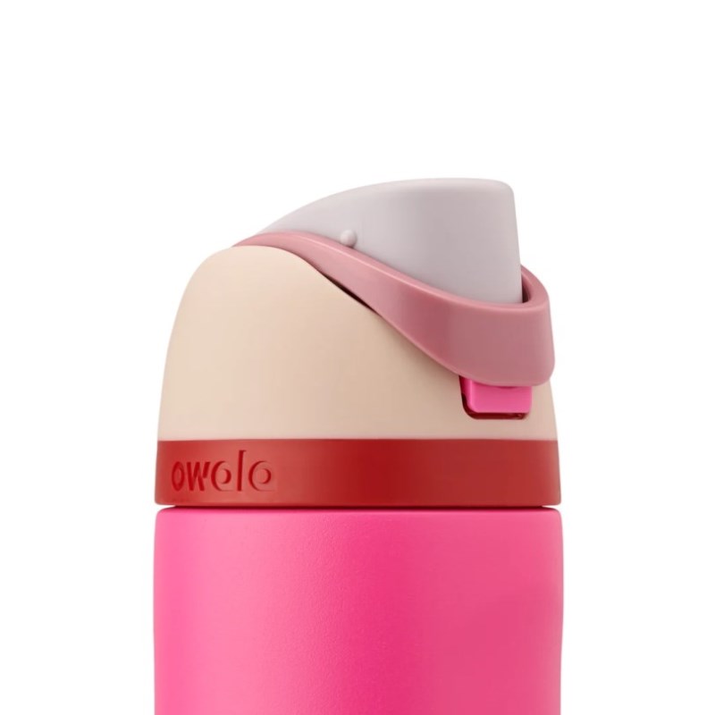 Owala 24oz FreeSip® Stainless Steel 水筒 ターコイズ | LAW5829UB