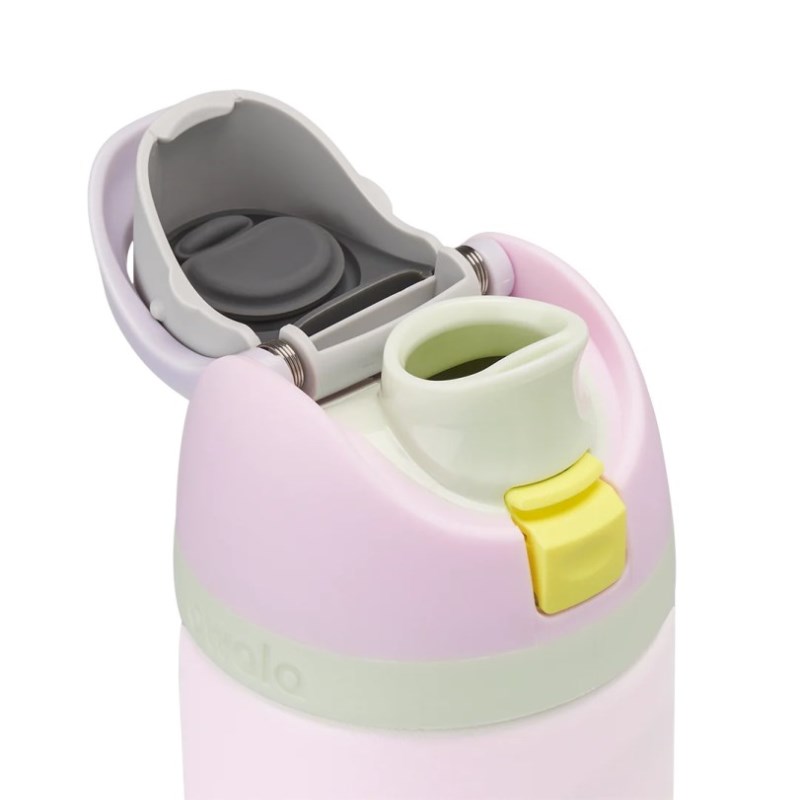 Owala 24oz FreeSip® Stainless Steel 水筒 ピンク | VJL1119QX