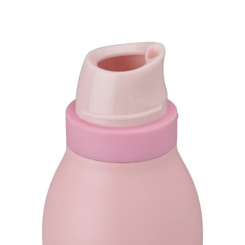 Owala 24oz FreeSip® Twist Stainless Steel 水筒 ピンク | AXG556YW