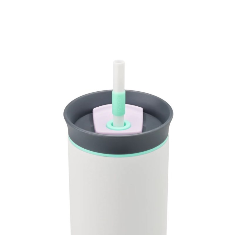 Owala 24oz Tumbler Stainless Steel 水筒 白 | CBC1816NS