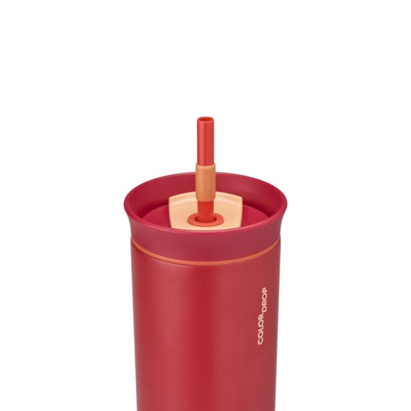 Owala 24oz Tumbler Stainless Steel 水筒 赤 | KMN4811VP