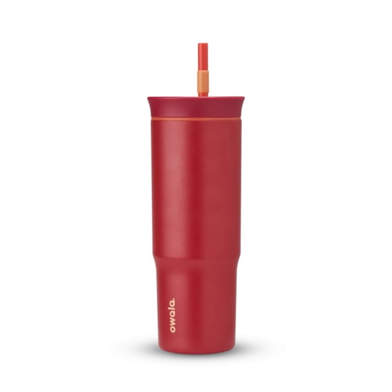 Owala 24oz Tumbler Stainless Steel 水筒 赤 | KMN4811VP