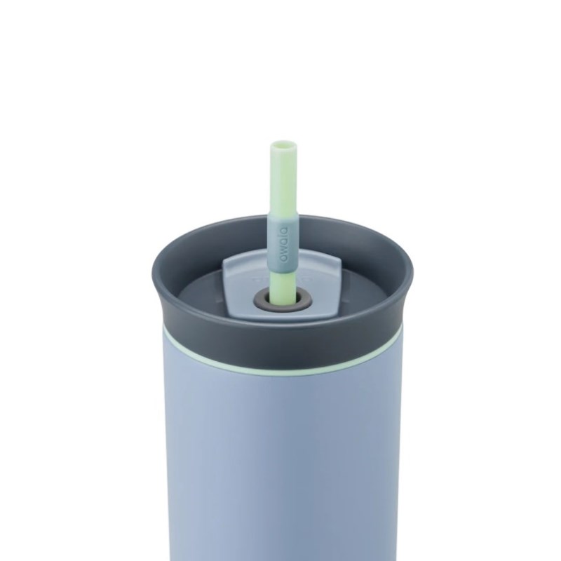 Owala 24oz Tumbler Stainless Steel 水筒 青 | SLM645RI