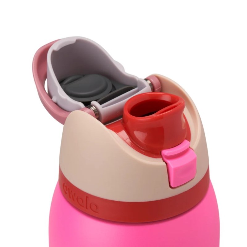 Owala 32oz FreeSip® Stainless Steel 水筒 ターコイズ | UWL3990EY