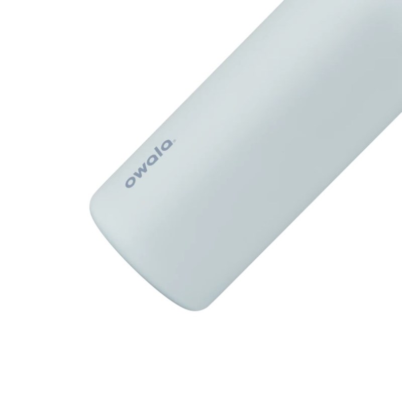 Owala 32oz FreeSip® Stainless Steel 水筒 青 | WVP5025IN