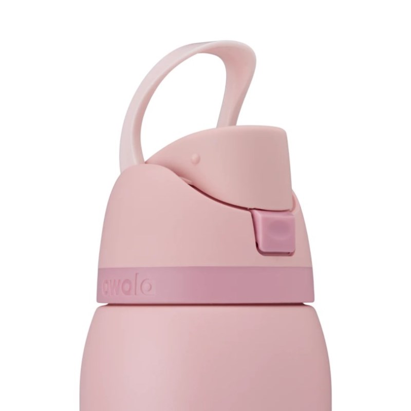 Owala 40oz FreeSip® Stainless Steel 水筒 ピンク | LNK3024FK