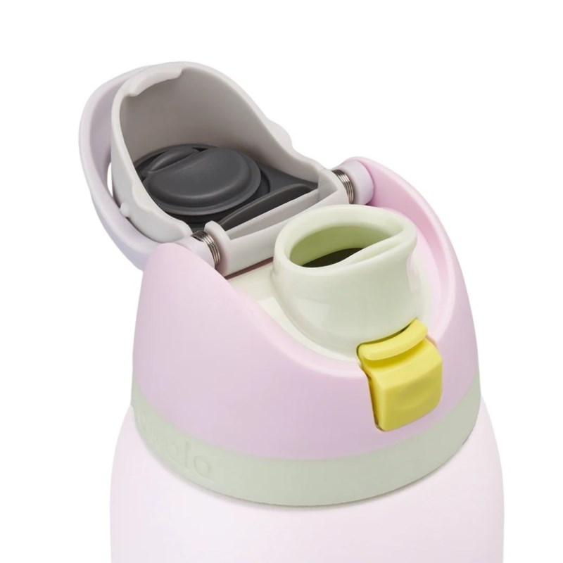 Owala 40oz FreeSip® Stainless Steel 水筒 ピンク | RPG5327TO