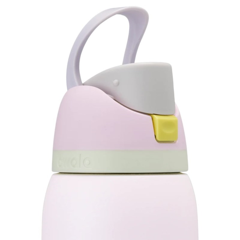 Owala 40oz FreeSip® Stainless Steel 水筒 ピンク | RPG5327TO