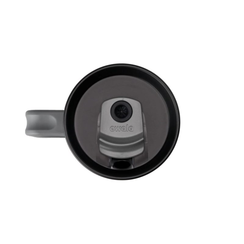 Owala 40oz Tumbler Stainless Steel 水筒 黒 | BGJ2140HO