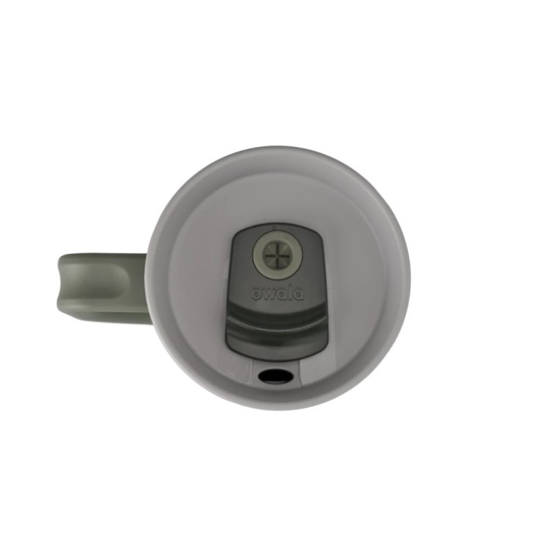 Owala 40oz Tumbler Stainless Steel 水筒 緑 | LHP7285KZ