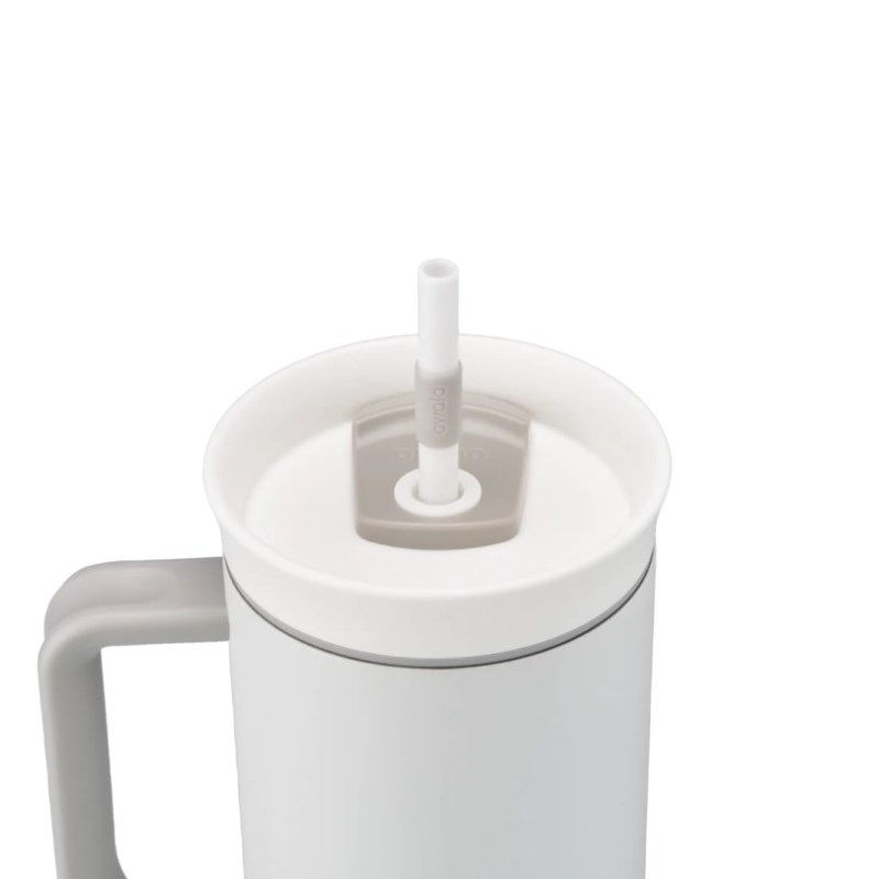 Owala 40oz Tumbler Stainless Steel 水筒 白 | MYS812XD