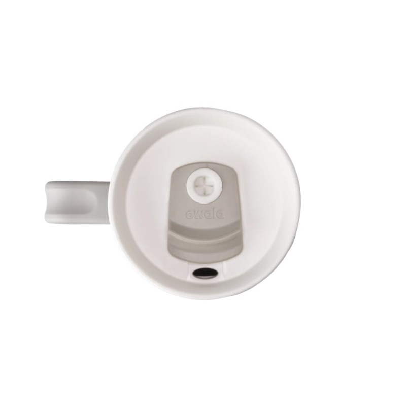 Owala 40oz Tumbler Stainless Steel 水筒 白 | MYS812XD