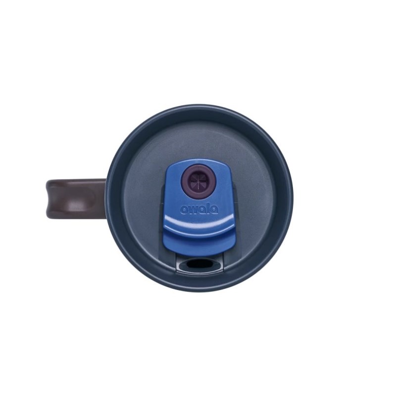 Owala 40oz Tumbler Stainless Steel 水筒 青 | OEJ5852GM