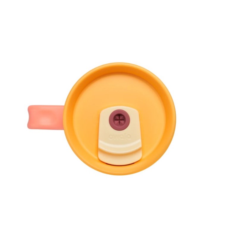 Owala 40oz Tumbler Stainless Steel 水筒 ピンク | OOV8138DR