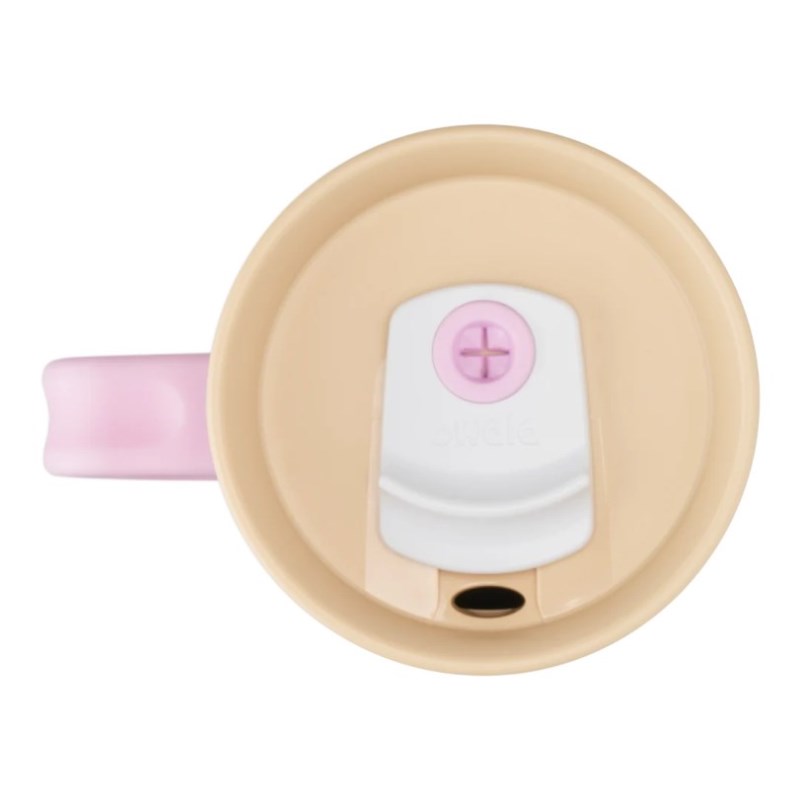 Owala 40oz Tumbler Stainless Steel 水筒 紫 | VIQ1216OO