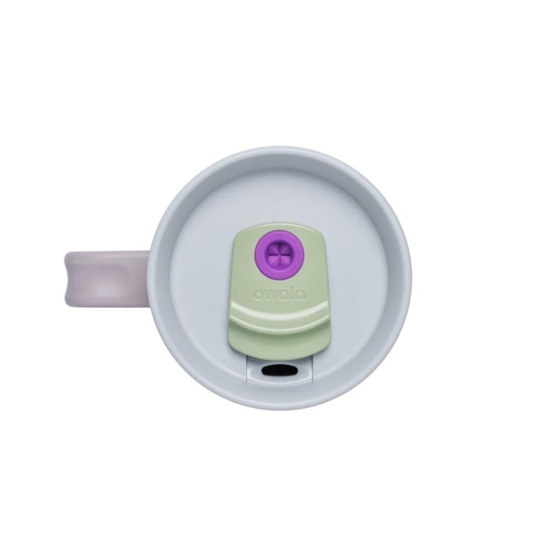 Owala 40oz Tumbler Stainless Steel 水筒 緑 | WNT1424LZ